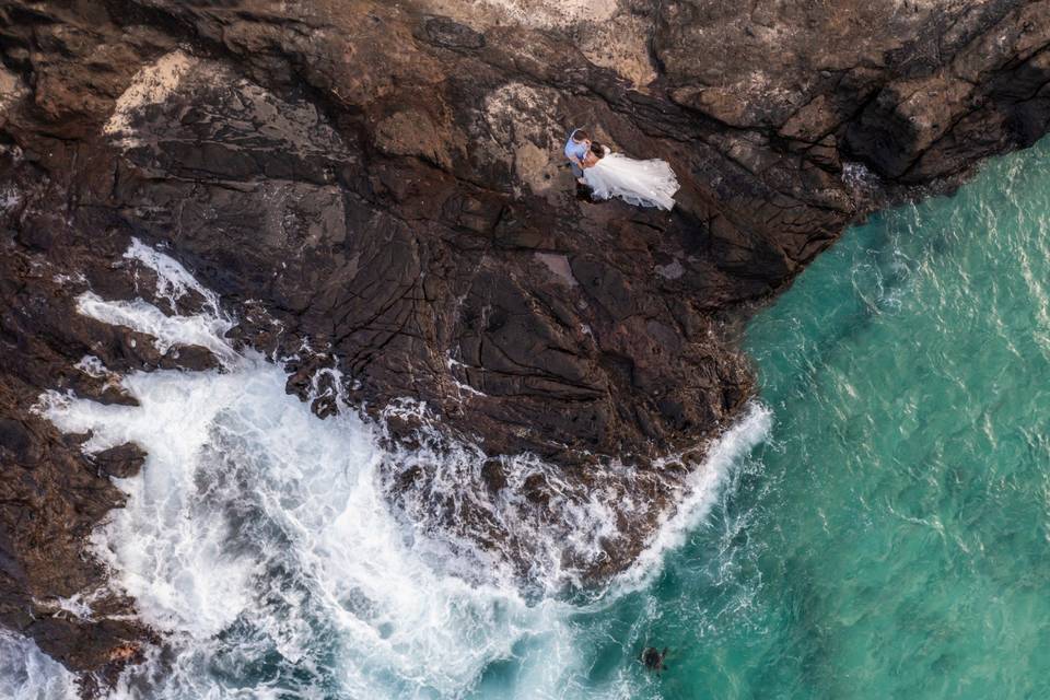 Oahu officiants
