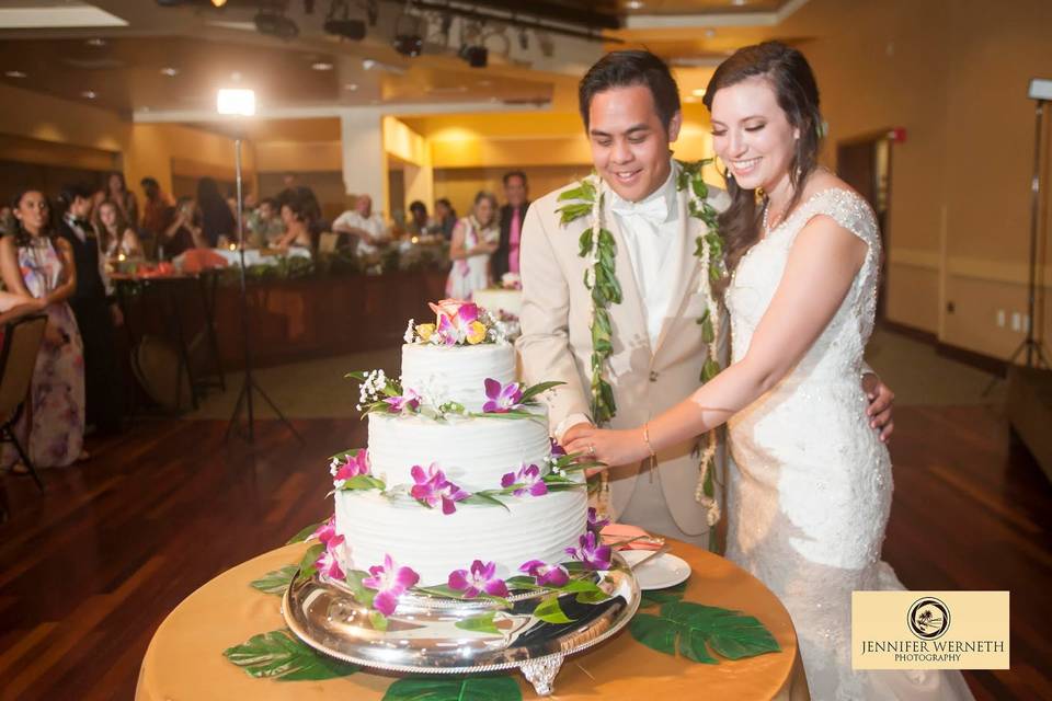 Oahu ceremonies