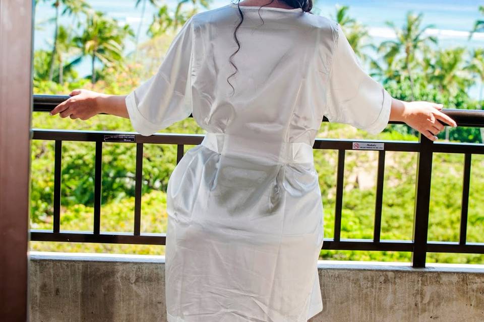 Oahu ceremonies