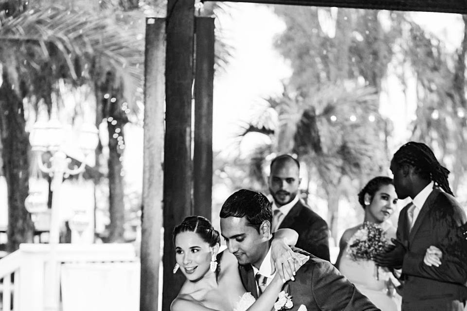 Oahu ceremonies