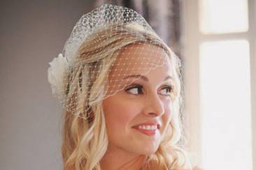 The bride