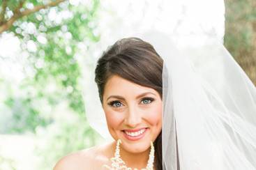 Bridal bouquet