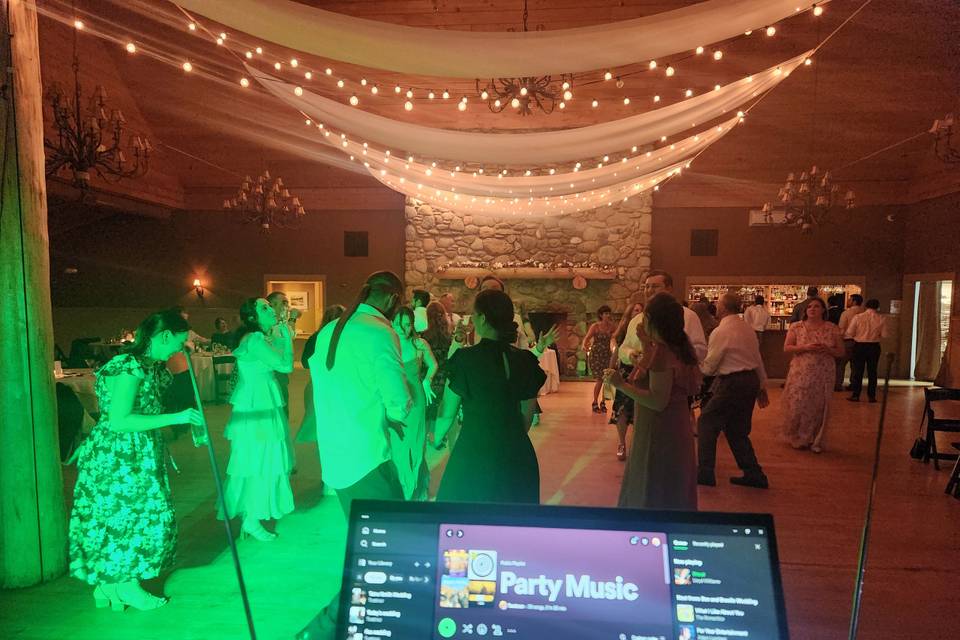 Wedding 3