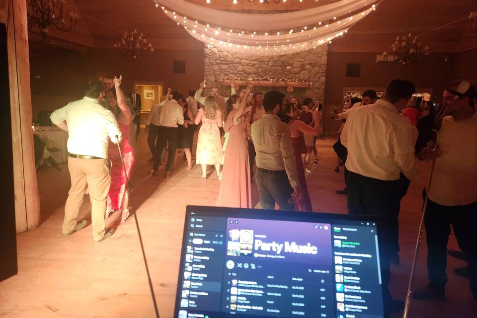 Wedding 5