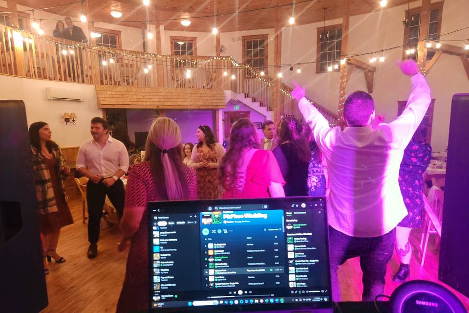 After Hours Entertainment LLC