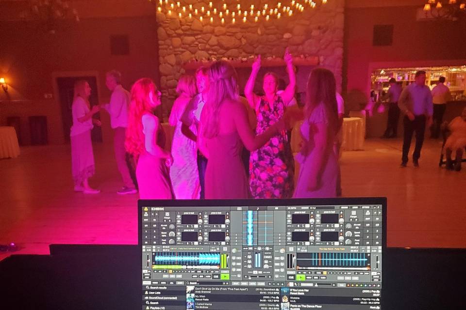 Wedding