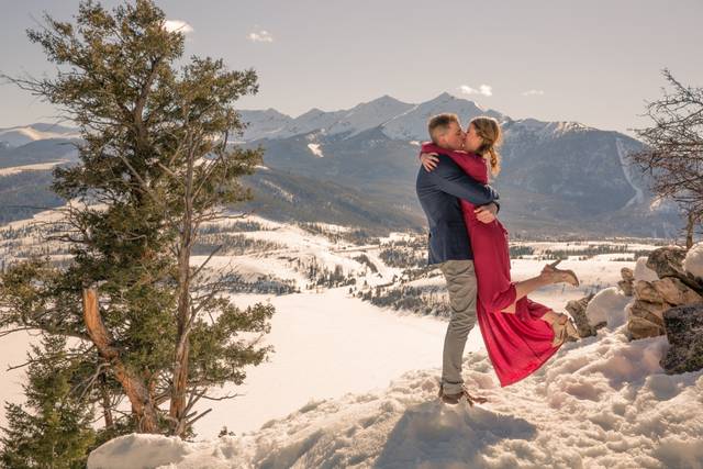 Breckenridge Photographer