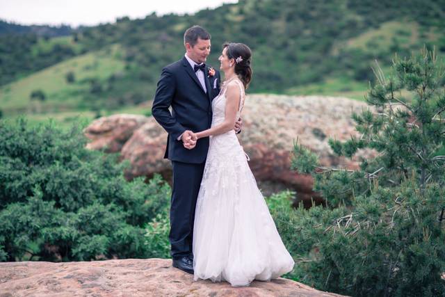 Denver Wedding Photography