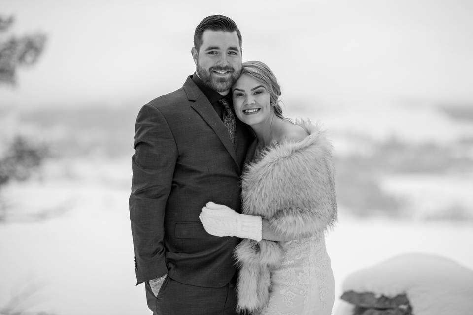 Vail Wedding Photographer