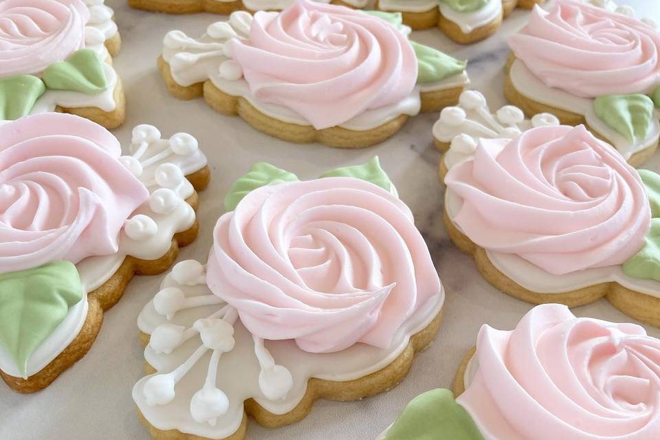 Endless Sweets Bakery