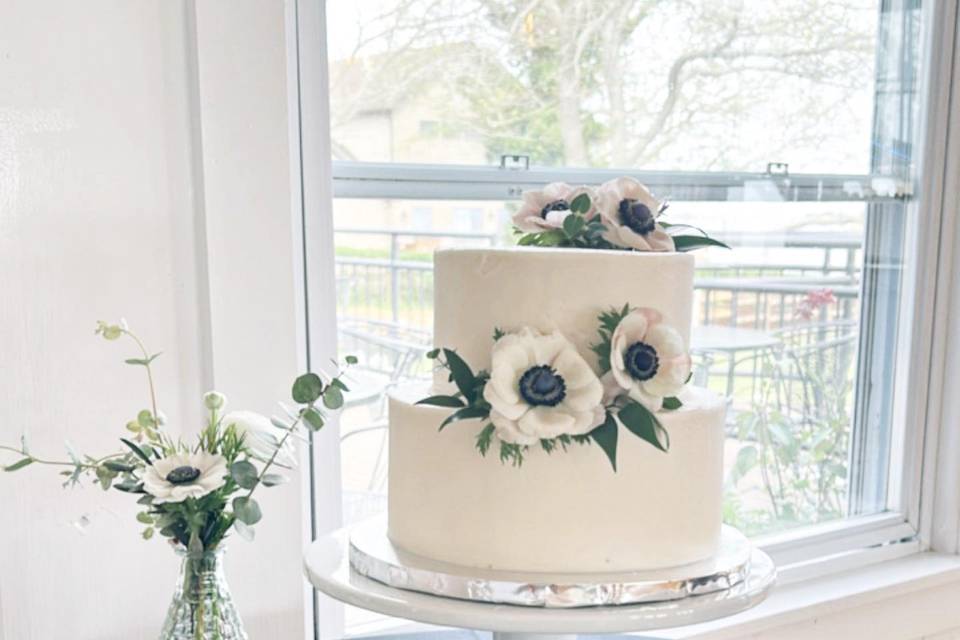 Endless Sweets Bakery