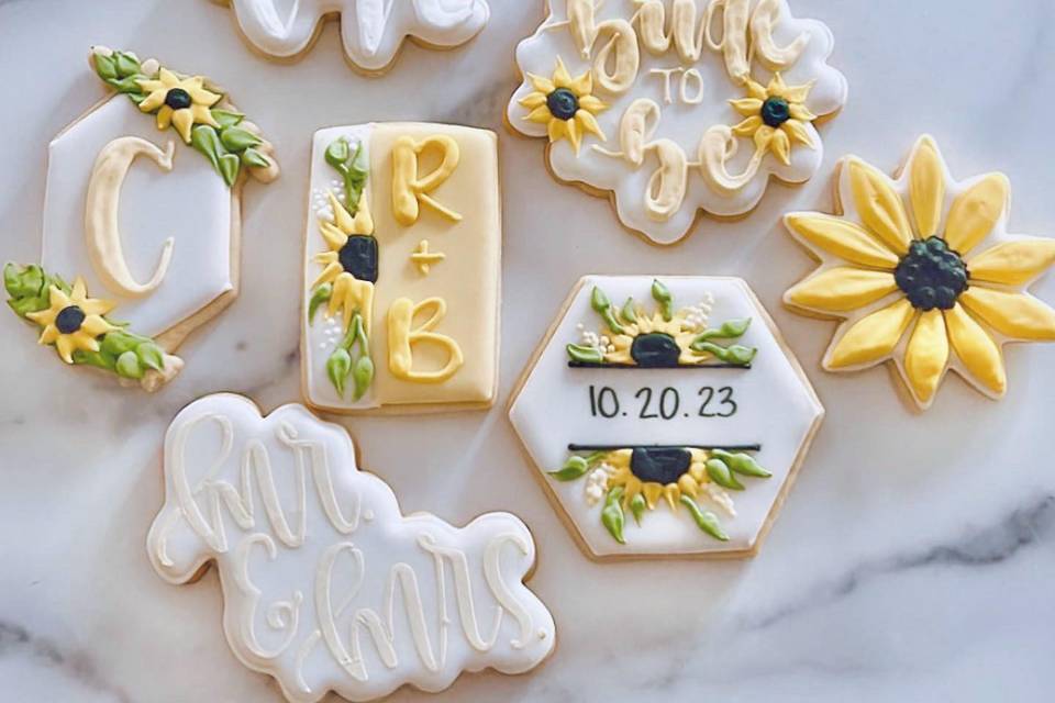 Endless Sweets Bakery