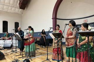 Parampara
