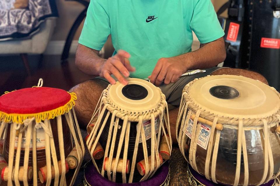 Parampara