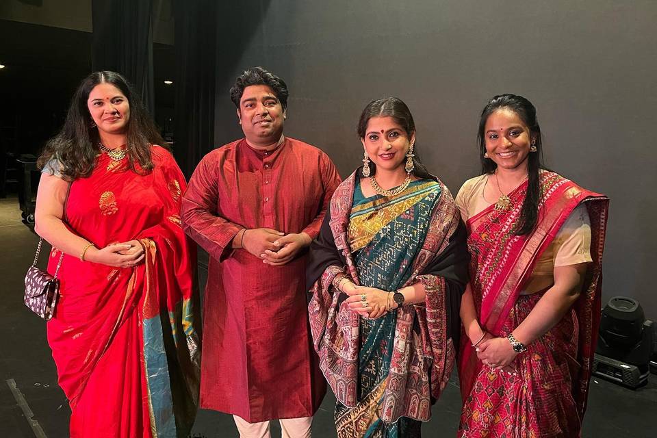 Parampara