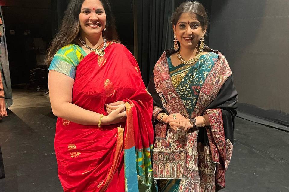 Parampara