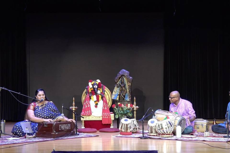 Parampara