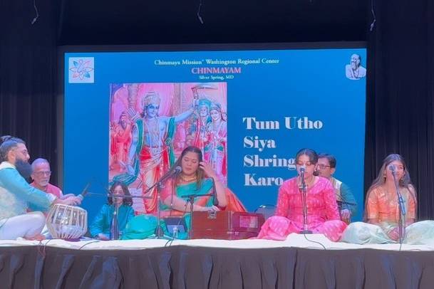 Parampara