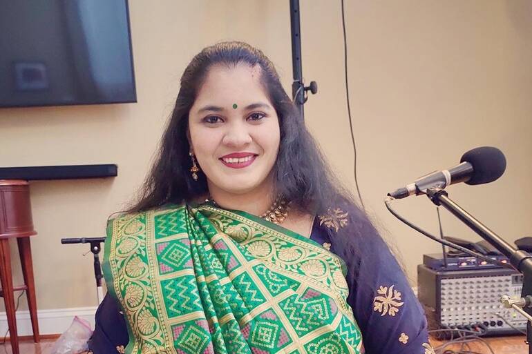 Parampara