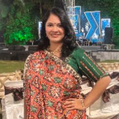 Purvi Nanavaty