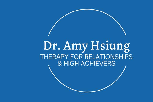 Dr. Amy Hsiung