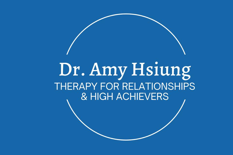 Dr. Amy Hsiung