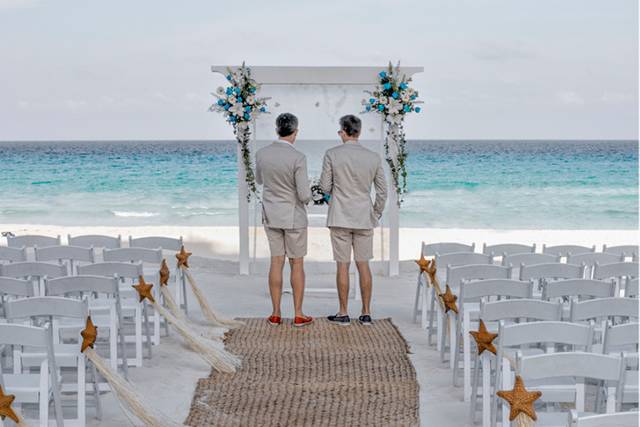 Aisle