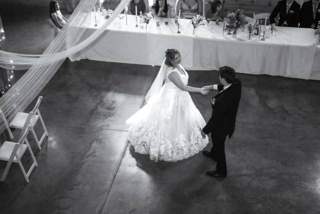 HP Photography & Designs