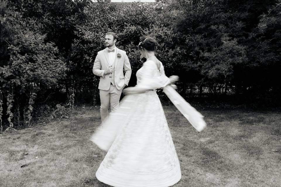 Wedding