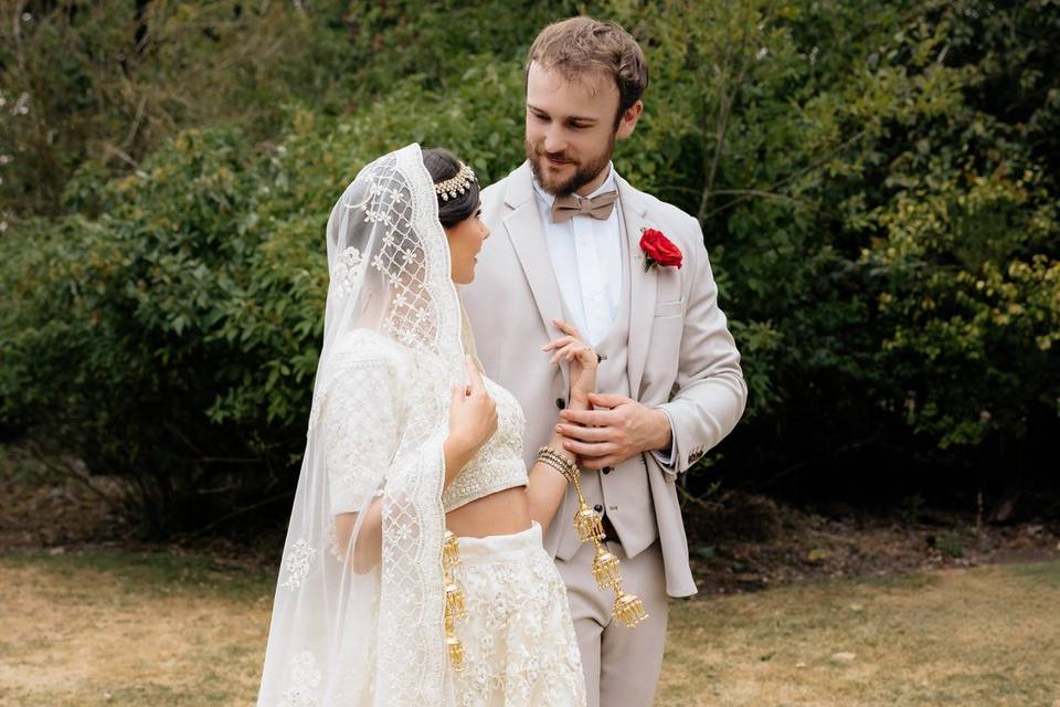 Wedding