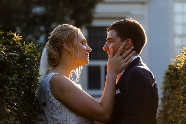 Berwick, ME Wedding