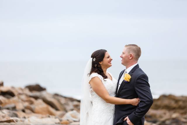 Kennebunk Wedding