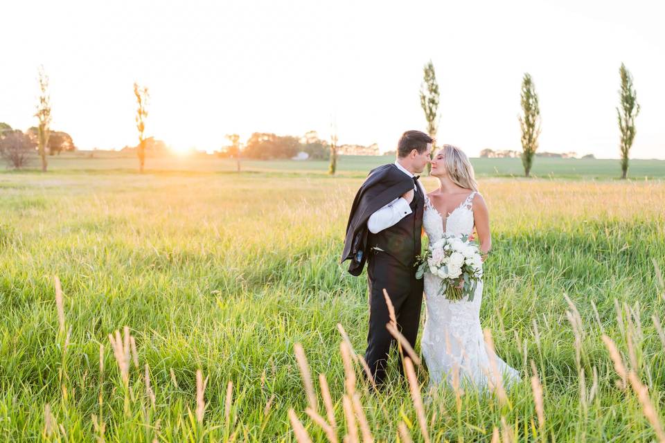 Illinois wedding photographer