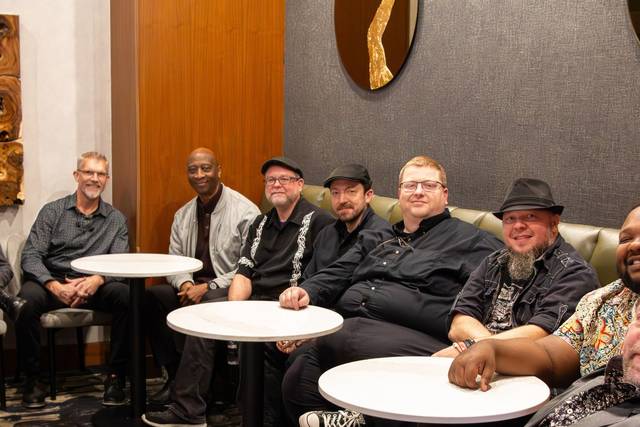 Gig City Music Group