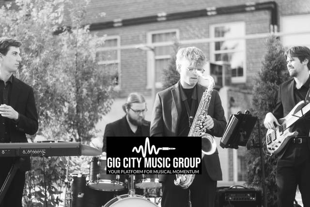 Classy jazz combos