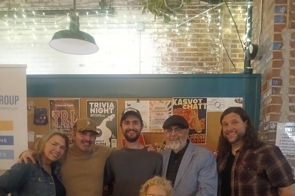 Gig City Music Group