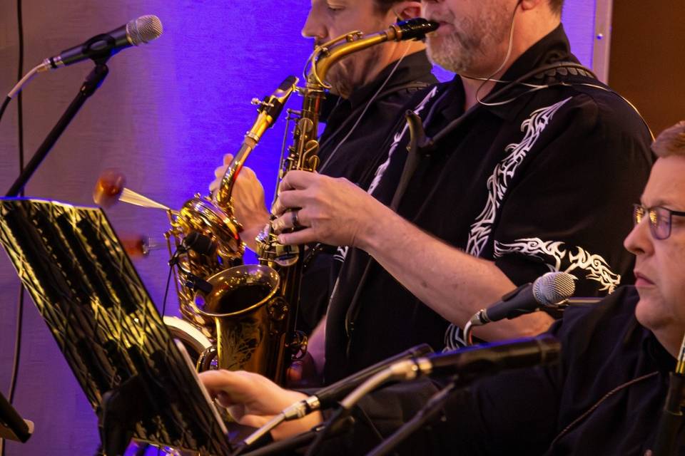 Gig City Music Group