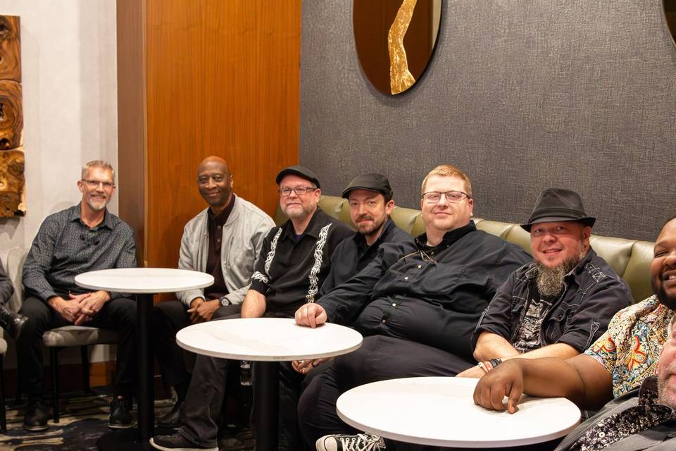 Gig City Music Group