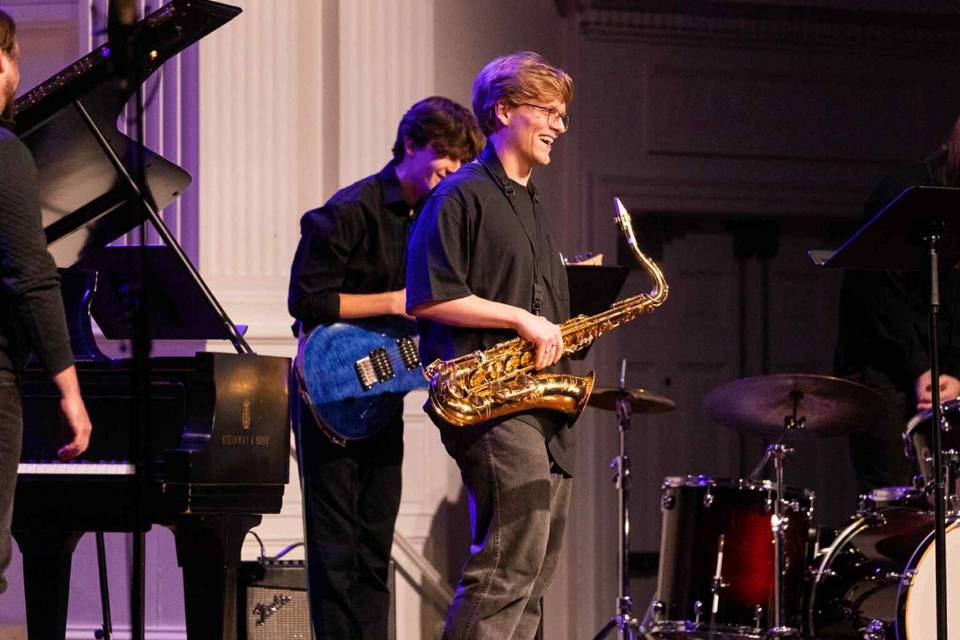 Gig City Music Group