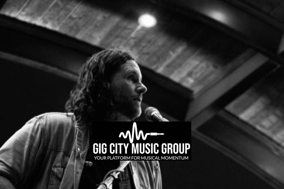 High-energy rock and blues