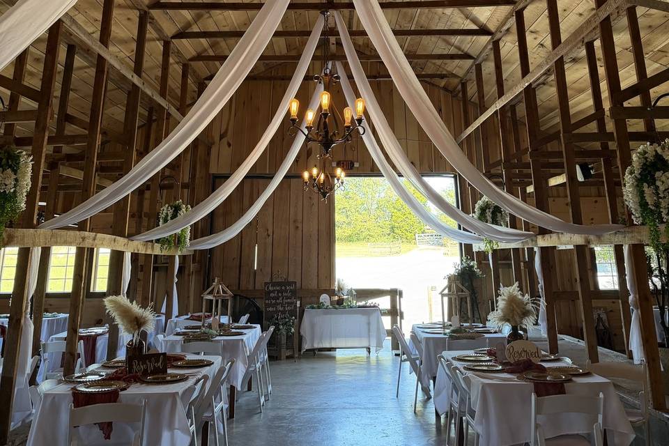 Sassy &Co Event Coordinator