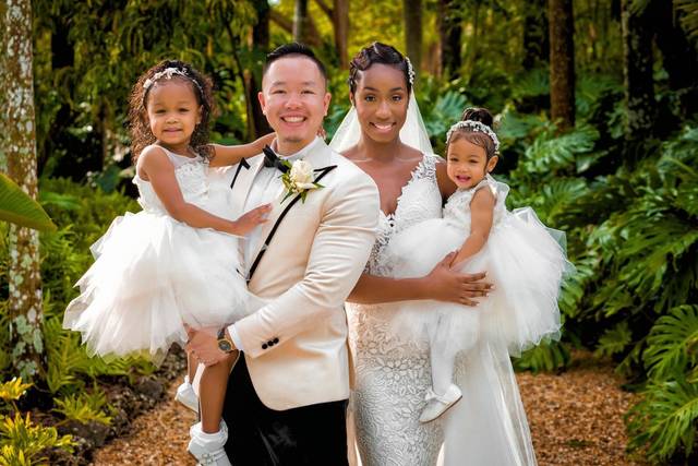 Forever Weddings