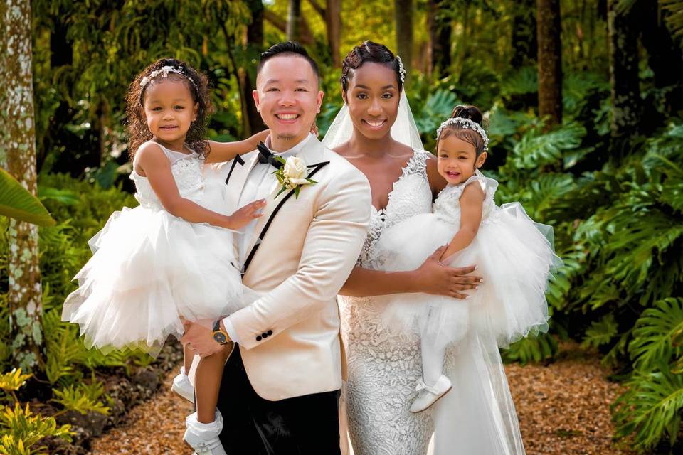Forever Weddings