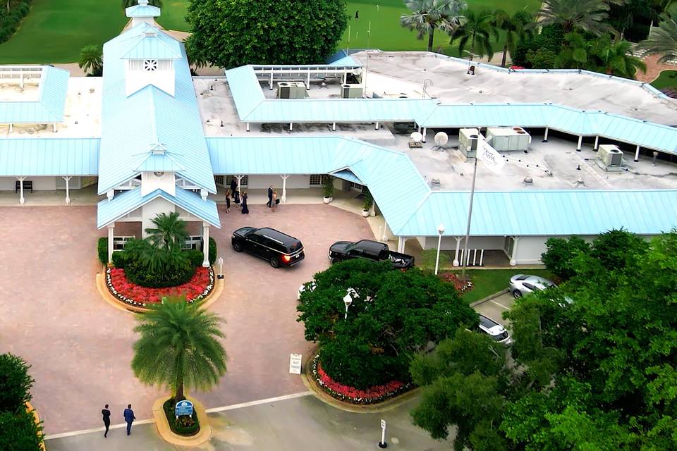 Deerfield Golf & Country Club
