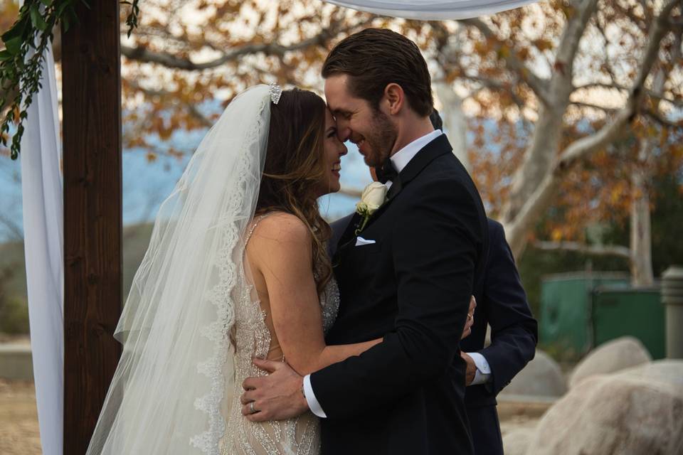 N&S ceremony