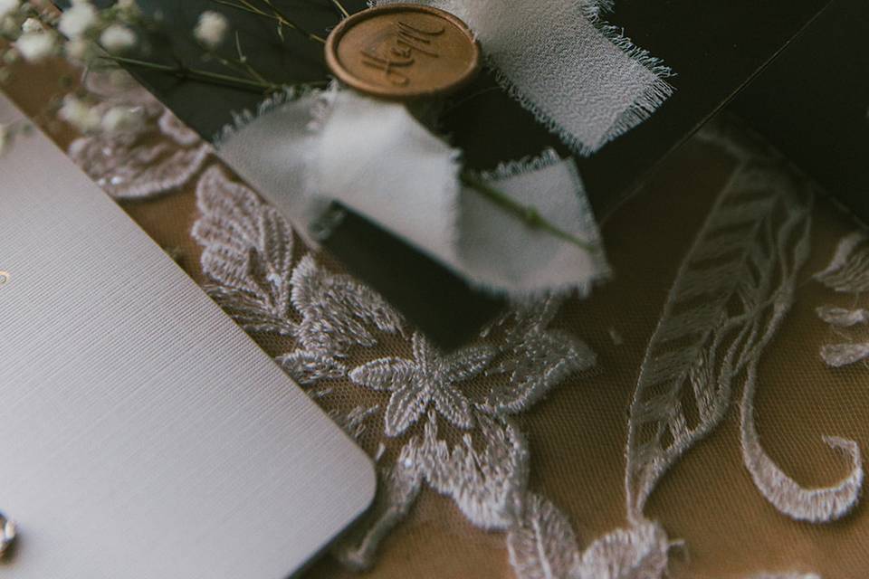 H&M details