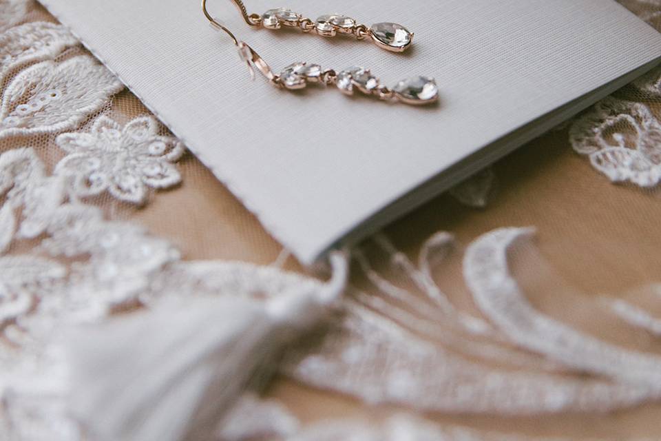 H&M details