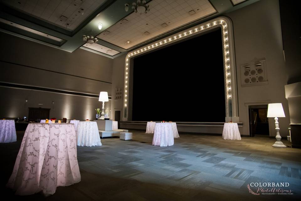 Grand Ballroom