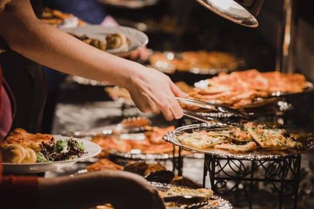 Catering Services