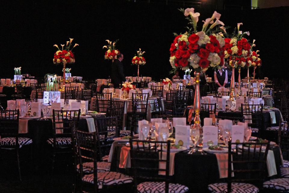Grand Ballroom